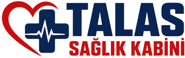 Talas Sağlık Kabini